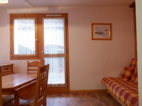 Studio rénové Montchavin - 2 pers, proche pistes et commerces, terrasse sud/ouest - FR-1-329-40